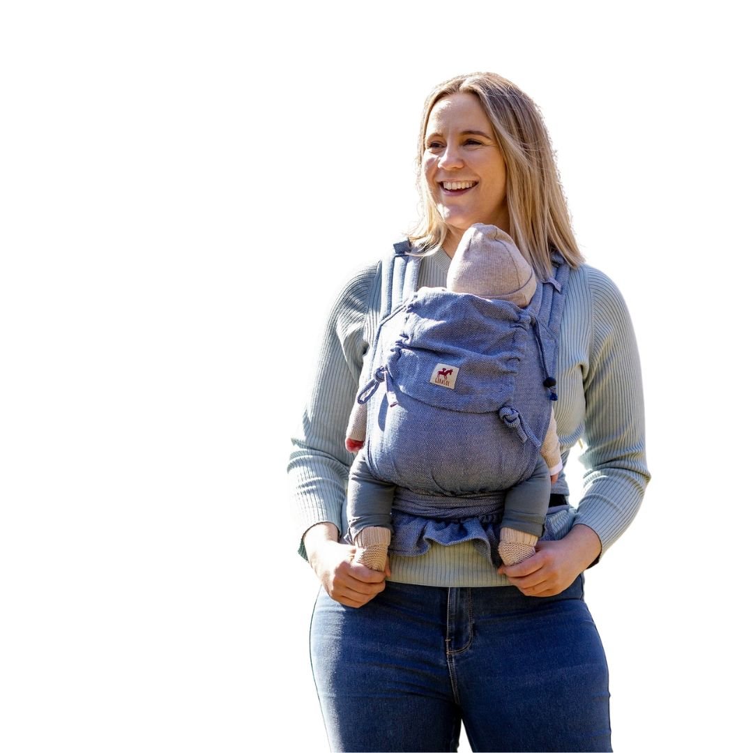 Meh dai baby carrier on sale