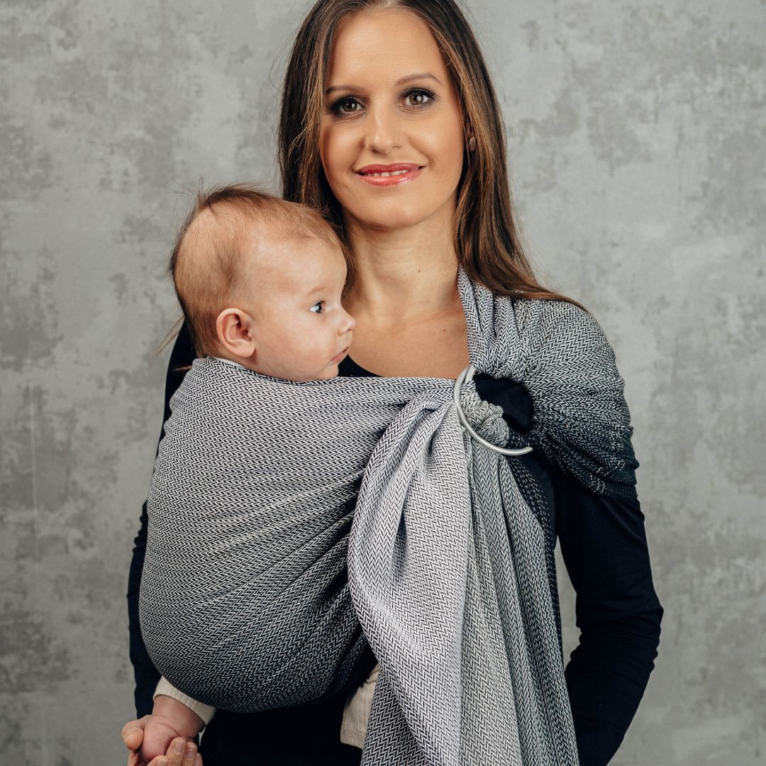 Lenny lamb ring sling online