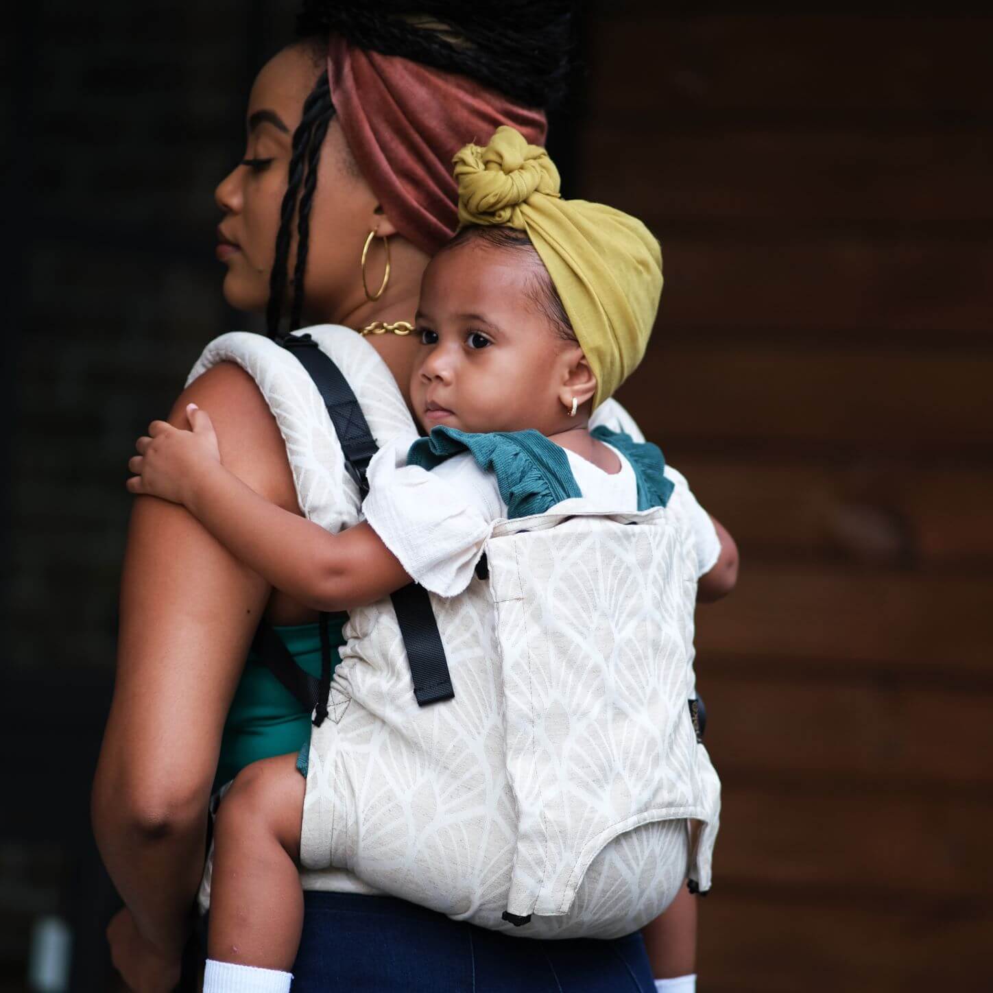 Neko toddler carrier online