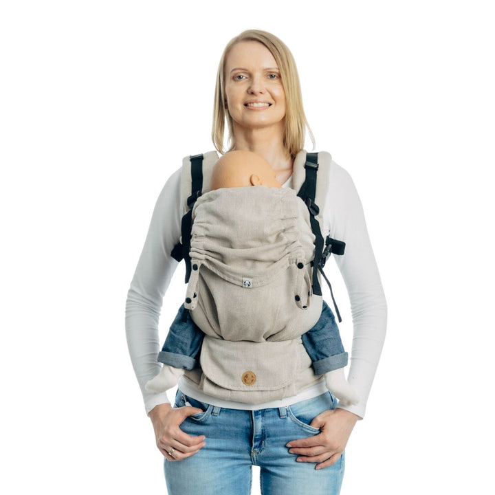 LennyLamb Baby Carrier Hood