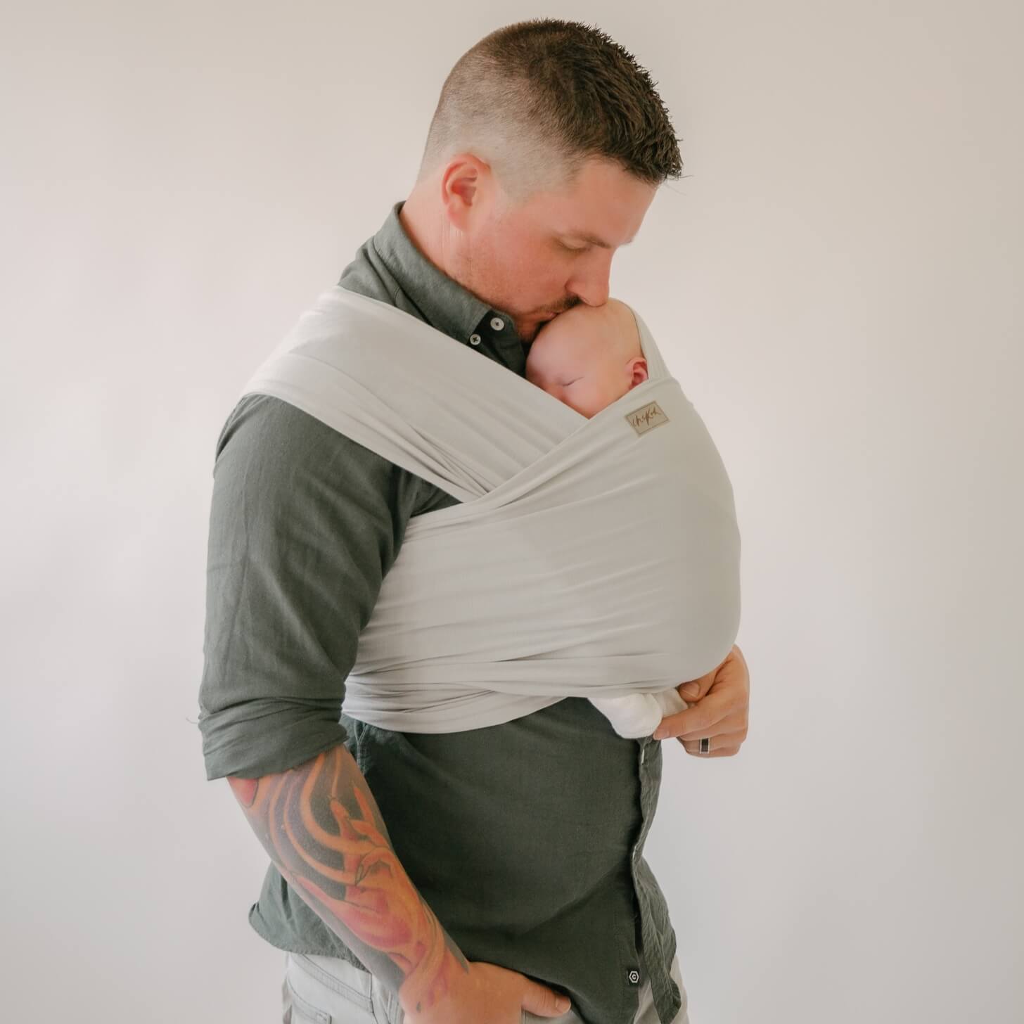 Cheeko hot sale baby wrap