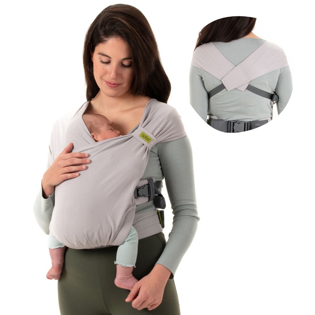 Boba best sale baby carriers