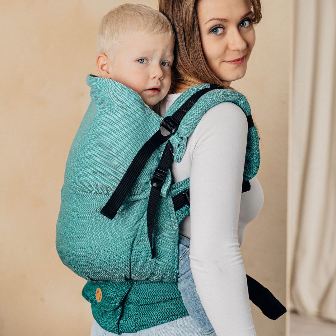 Toddler carrier outlet australia