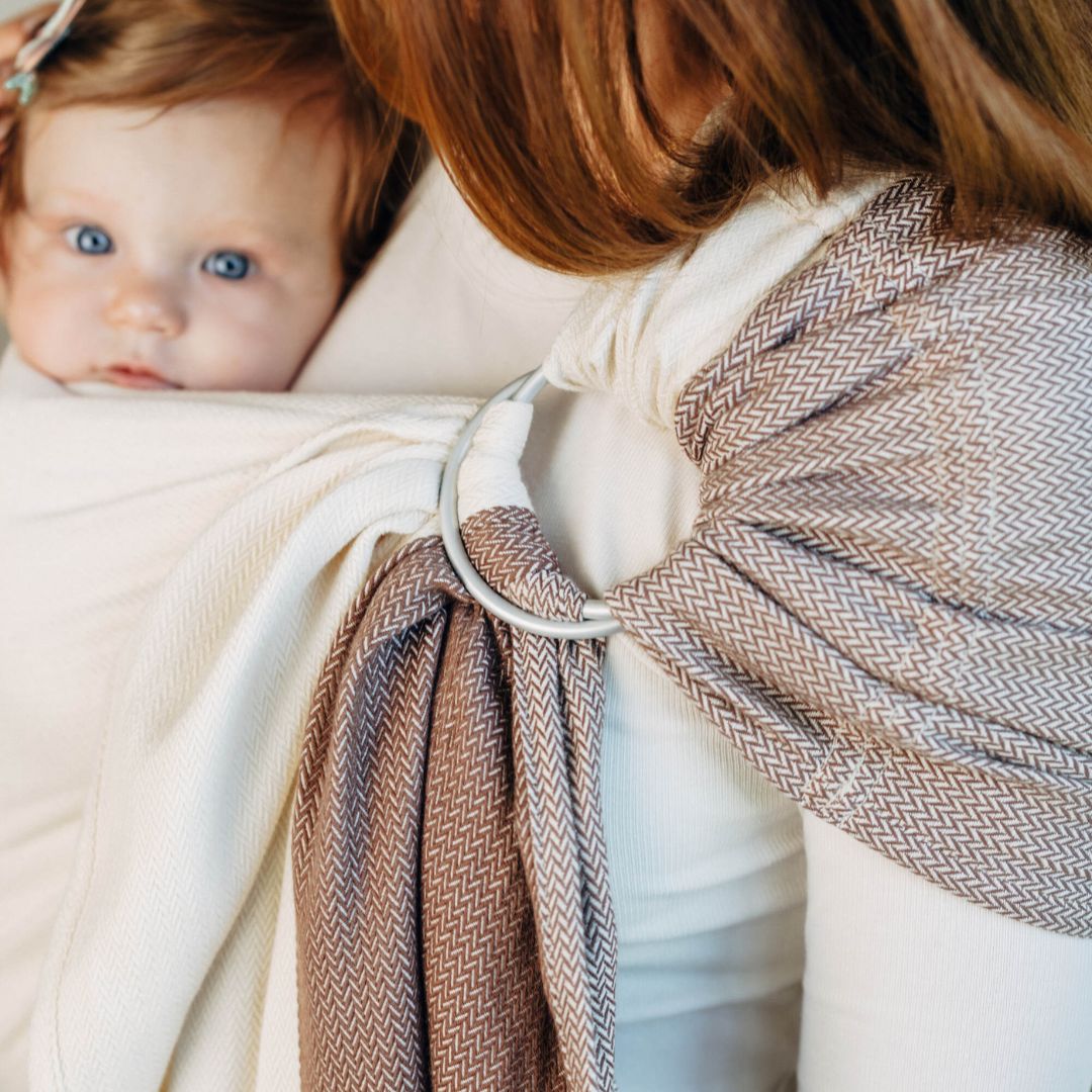 Baby sling cloth online