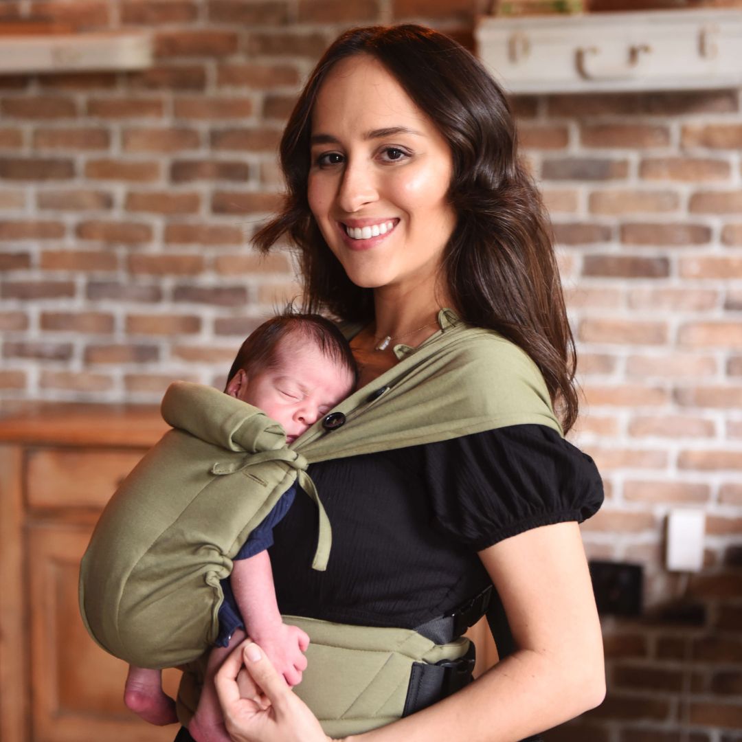 Baby sling clearance for preemie